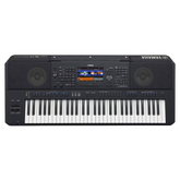 Yamaha PSR-SX900 – 61 Key Arranger Workstation